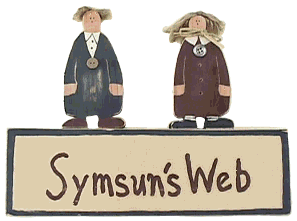 symsun's web